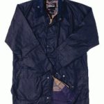 Barbour - Field Border Jacket
