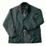 Barbour - Equestrian Classic Bedale Jacket