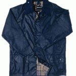 Barbour - Field Beaufort Jacket