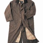 Barbour Country Stockman Coat
