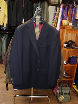 Bladen Blazer